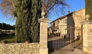 Verkauf Steinhaus L'Isle-sur-la-Sorgue