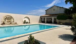 Verkauf Steinhaus L'Isle-sur-la-Sorgue