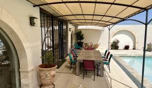 Verkauf Steinhaus L'Isle-sur-la-Sorgue