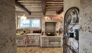 Verkauf Steinhaus L'Isle-sur-la-Sorgue