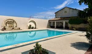 Verkauf Steinhaus L'Isle-sur-la-Sorgue