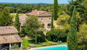 Verkauf Steinhaus L'Isle-sur-la-Sorgue
