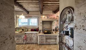 Verkauf Steinhaus L'Isle-sur-la-Sorgue