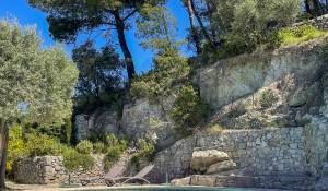 Verkauf Steinhaus Le Beausset