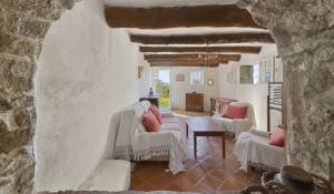 Verkauf Steinhaus Le Beausset