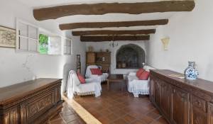 Verkauf Steinhaus Le Beausset