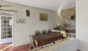 Verkauf Steinhaus Le Beausset