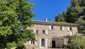 Verkauf Steinhaus Le Beausset