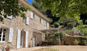 Verkauf Steinhaus Le Beausset