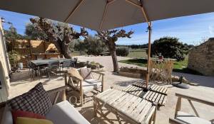 Verkauf Steinhaus Le Castellet