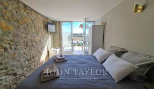 Verkauf Steinhaus Le Castellet