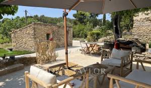 Verkauf Steinhaus Le Castellet