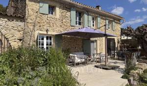 Verkauf Steinhaus Le Castellet