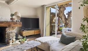 Verkauf Steinhaus Le Castellet