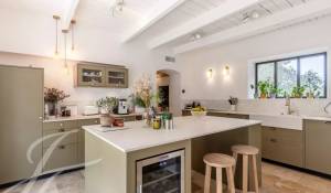 Verkauf Steinhaus Mas-Blanc-des-Alpilles