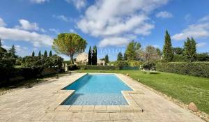 Verkauf Steinhaus Mazan