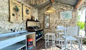 Verkauf Steinhaus Mazan