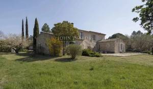 Verkauf Steinhaus Ménerbes