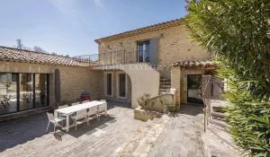 Verkauf Steinhaus Ménerbes