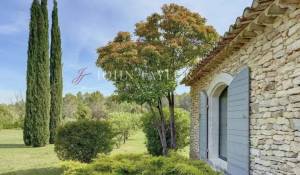 Verkauf Steinhaus Ménerbes