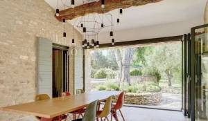 Verkauf Steinhaus Ménerbes