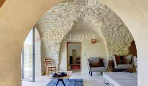 Verkauf Steinhaus Ménerbes