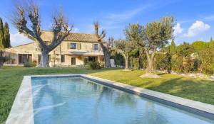 Verkauf Steinhaus Paradou