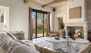 Verkauf Steinhaus Paradou