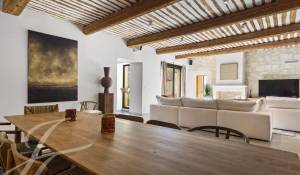 Verkauf Steinhaus Paradou