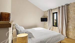 Verkauf Steinhaus Paradou