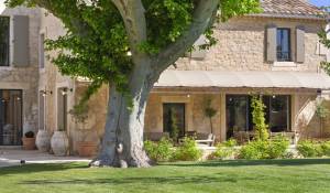 Verkauf Steinhaus Paradou