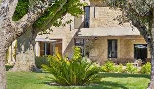 Verkauf Steinhaus Paradou