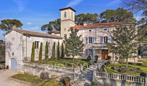 Verkauf Steinhaus Pernes-les-Fontaines