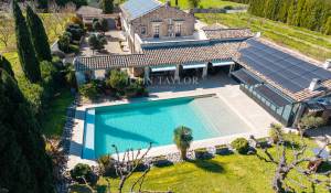 Verkauf Steinhaus Robion