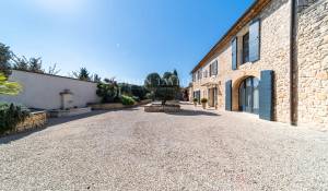 Verkauf Steinhaus Robion