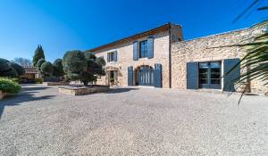 Verkauf Steinhaus Robion