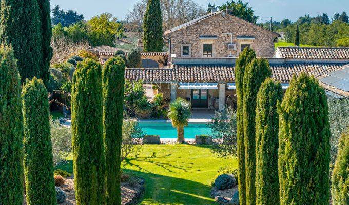 Verkauf Steinhaus Robion