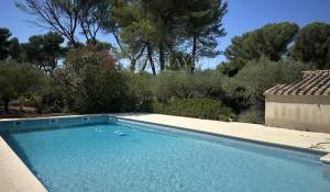 Verkauf Steinhaus Saint-Rémy-de-Provence