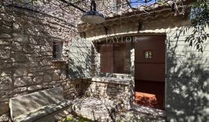 Verkauf Steinhaus Saint-Rémy-de-Provence
