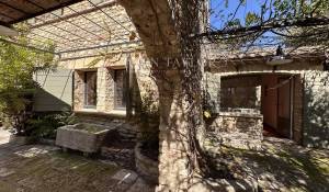 Verkauf Steinhaus Saint-Rémy-de-Provence