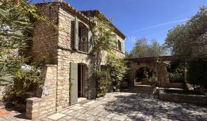 Verkauf Steinhaus Saint-Rémy-de-Provence