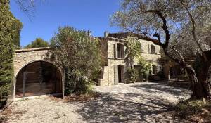 Verkauf Steinhaus Saint-Rémy-de-Provence