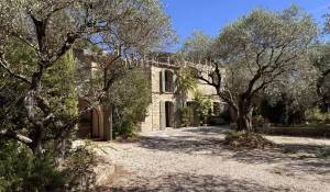 Verkauf Steinhaus Saint-Rémy-de-Provence