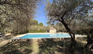 Verkauf Steinhaus Saint-Rémy-de-Provence