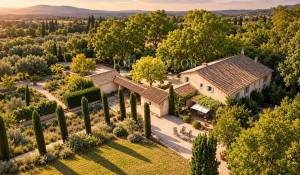 Verkauf Steinhaus Saint-Rémy-de-Provence
