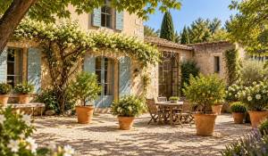 Verkauf Steinhaus Saint-Rémy-de-Provence