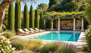 Verkauf Steinhaus Saint-Rémy-de-Provence