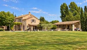 Verkauf Steinhaus Saint-Rémy-de-Provence