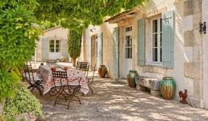 Verkauf Steinhaus Saint-Rémy-de-Provence