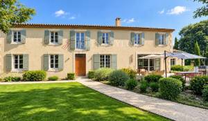 Verkauf Steinhaus Saint-Rémy-de-Provence